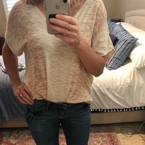 Free people blouse